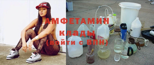 хмурый Алзамай